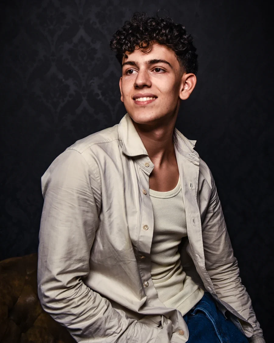 Anouar Ouldbba